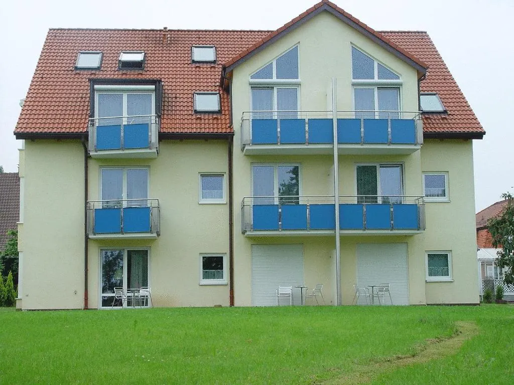 Gasthof Zur Sonne Štutgart 0*,