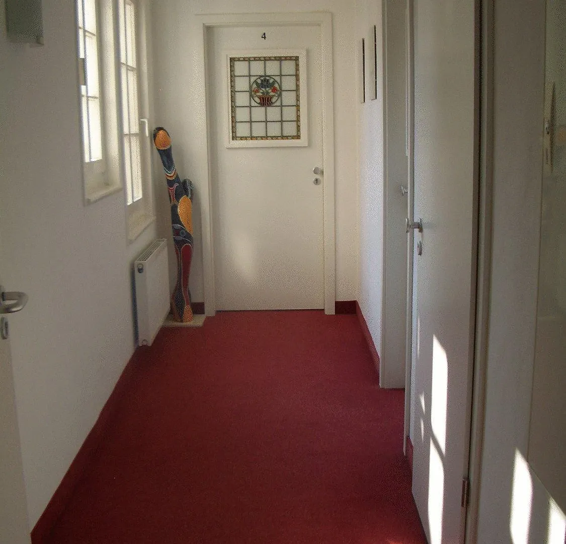 Guest house Gasthof Zur Sonne Stuttgart Germany